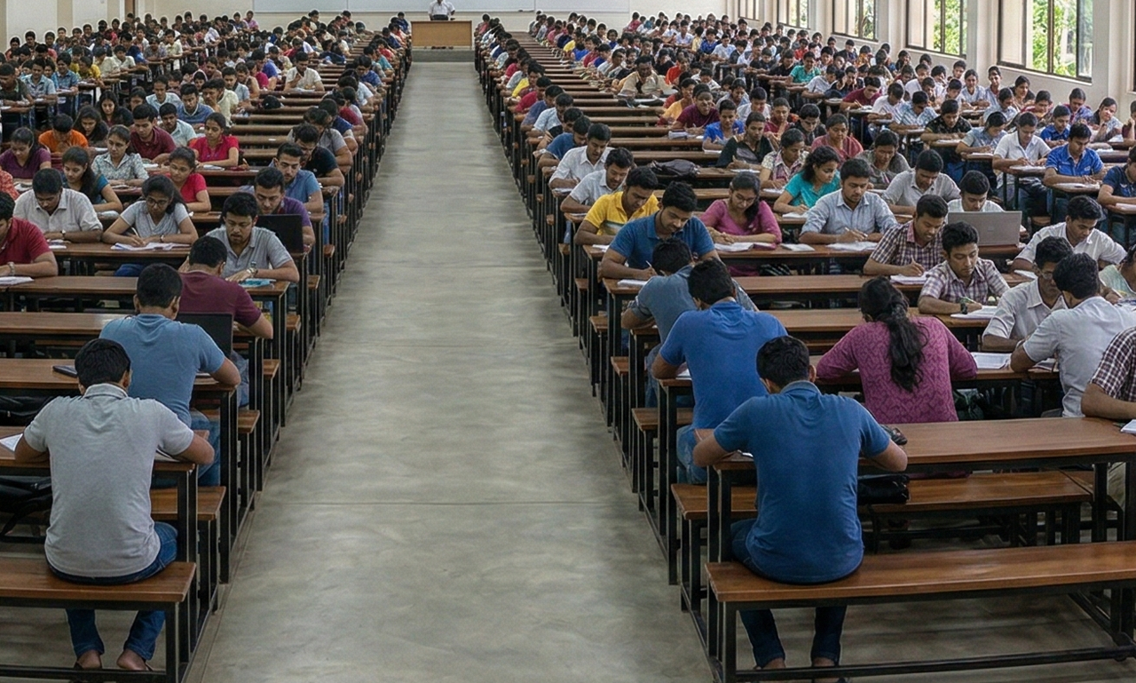 Academic Insights that Drive Outcomes